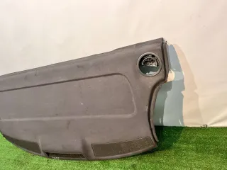 4B5863411 Полка багажника Audi A6 C5 (S6,RS6) Арт 159014, вид 5