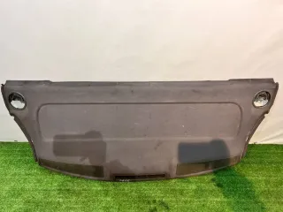4B5863411 Полка багажника Audi A6 C5 (S6,RS6) Арт 159014, вид 2
