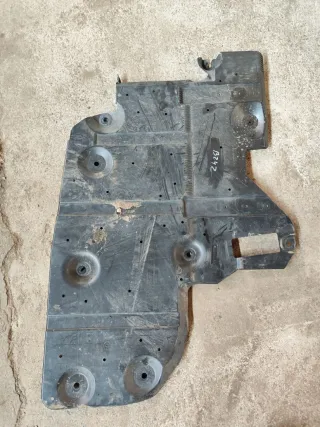  Защита днища Citroen C5 Aircross Арт 91888441, вид 1