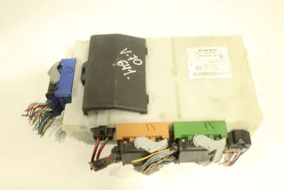 30765624AE Блок CEM Volvo V70 3 Арт 91888944, вид 1