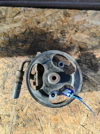  Насос ГУР Mazda 3 BK Арт 70585584, вид 1