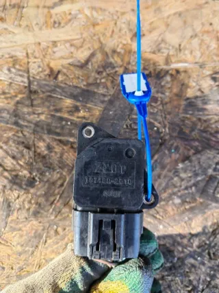 ZL1, 1974002010 Расходомер Mazda 3 BK 1.3л Арт 70585583, вид 1