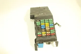  Блок предохранителей Citroen XM 1 Арт 91889280, вид 1