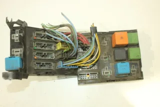  Блок предохранителей Citroen XM 1 Арт 91889280, вид 3