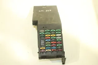  Блок предохранителей Citroen XM 1 Арт 91889316, вид 1