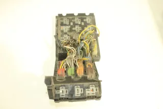  Блок предохранителей Citroen XM 1 Арт 91889316, вид 2