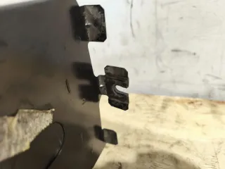 964420168000 CD чейнджер Citroen C5 1 Арт 91890660, вид 3