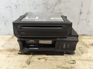 964420168000 CD чейнджер Citroen C5 1 Арт 91890660, вид 1