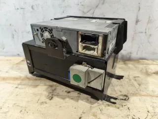 964420168000 CD чейнджер Citroen C5 1 Арт 91890660, вид 2