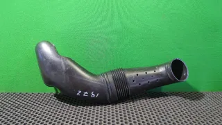 ET769C676 AB Патрубок воздушного фильтра Ford Transit Courier Арт 91893806, вид 2