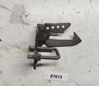 51237183763, 7183763 Замок капота BMW Z4 E89 Арт 07615, вид 2