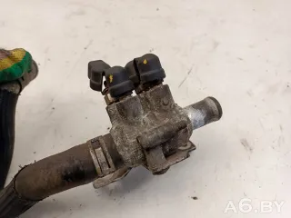  Подогрев антифриза Citroen Xsara Picasso 2.0л Арт 91894106, вид 2