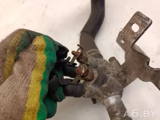  Подогрев антифриза Citroen Xsara Picasso 2.0л Арт 91894106, вид 4