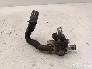  Подогрев антифриза Citroen Xsara Picasso 2.0л Арт 91894106, вид 1