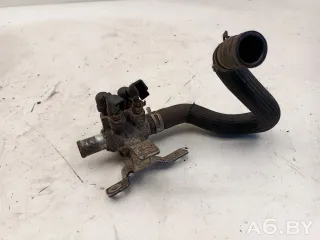  Подогрев антифриза Citroen Xsara Picasso 2.0л Арт 91894106, вид 3