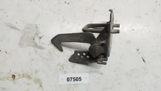 51237183764, 7183764 Замок капота BMW Z4 E89 Арт 07505, вид 3