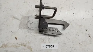51237183764, 7183764 Замок капота BMW Z4 E89 Арт 07505, вид 2