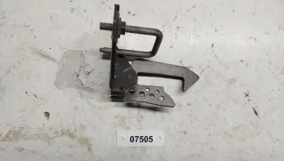 51237183764, 7183764 Замок капота BMW Z4 E89 Арт 07505, вид 1
