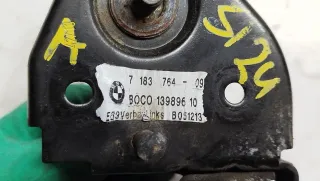 51237183764, 7183764 Замок капота BMW Z4 E89 Арт 07505, вид 6