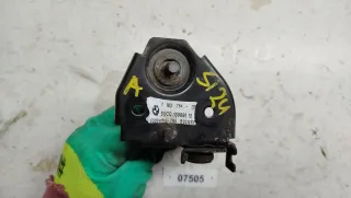 51237183764, 7183764 Замок капота BMW Z4 E89 Арт 07505, вид 5