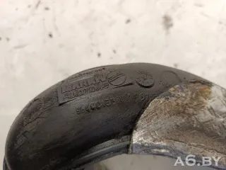 9649013380A Патрубок интеркулера Citroen Xsara Picasso Арт 91894216, вид 4