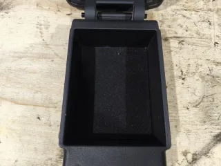  Подлокотник Mazda 3 BK Арт 91894836, вид 5