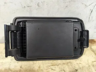  Подлокотник Mazda 3 BK Арт 91894836, вид 3