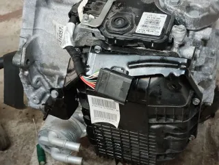 20GTCA Коробка передач автоматическая (АКПП) Citroen C5 Aircross 1.2л Арт 91867543, вид 4