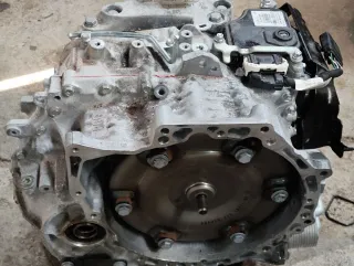 20GTCA Коробка передач автоматическая (АКПП) Citroen C5 Aircross 1.2л Арт 91867543, вид 1