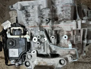 20GTCA Коробка передач автоматическая (АКПП) Citroen C5 Aircross 1.2л Арт 91867543, вид 2