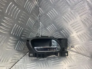 96555516 Ручка внутренняя передняя правая Citroen C4 Picasso 1 Арт 32111309038, вид 1