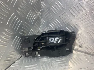 96555516 Ручка внутренняя передняя правая Citroen C4 Picasso 1 Арт 32111309038, вид 4