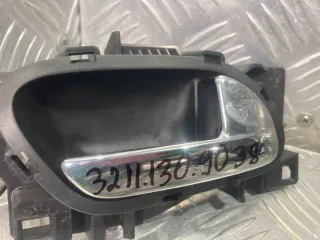 96555516 Ручка внутренняя передняя правая Citroen C4 Picasso 1 Арт 32111309038, вид 2