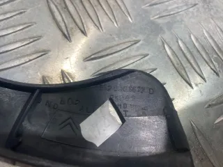 9622906677 Накладки на ручки дверей Citroen Berlingo 1 restailing Арт 32111299041, вид 4