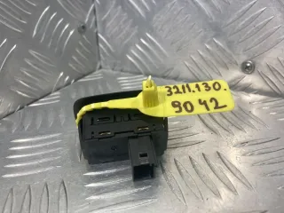 96639378ZD Кнопка стеклоподъемника заднего правого  Citroen C4 Picasso 1 Арт 32111309042, вид 2