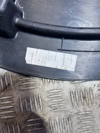  Пол багажника Mazda 6 1 Арт 91897550, вид 3