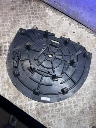  Пол багажника Mazda 6 1 Арт 91897550, вид 1