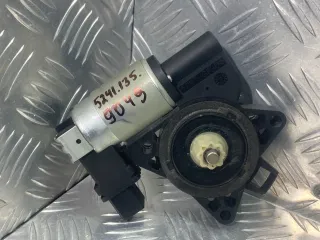 G22C5858X Моторчик стеклоподъемника передний правый Mazda 3 BK Арт 52411359049, вид 1