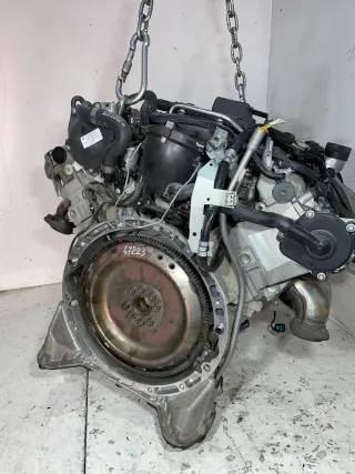 M272943,M272965,M272964,M272971,M272947,M272946,M272967,272964,272943,M272952,272952,M272980,272980,272965,M272974,272974,272946,272947,M272963,272963,272971 Двигатель Mercedes CLS W219 3.5л Арт 47223_2, вид 6