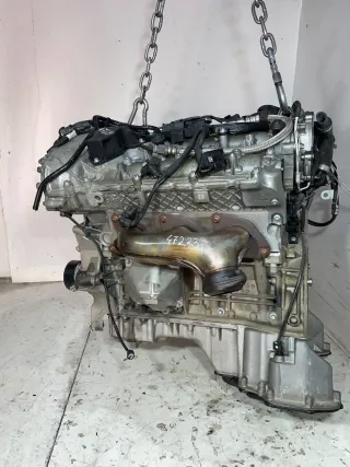 M272943,M272965,M272964,M272971,M272947,M272946,M272967,272964,272943,M272952,272952,M272980,272980,272965,M272974,272974,272946,272947,M272963,272963,272971 Двигатель Mercedes R W251 3.5л Арт 47223_10, вид 5