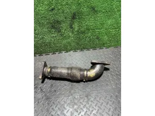 059131789e Труба приемная глушителя Audi A6 C5 (S6,RS6) Арт 55865, вид 1