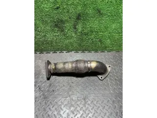 059131789e Труба приемная глушителя Audi A6 C5 (S6,RS6) Арт 55865, вид 2