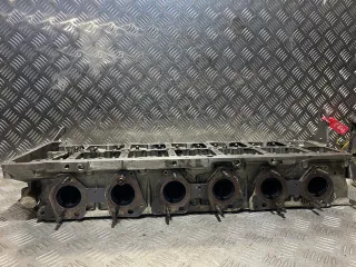 N57D30B головка блока цилиндров BMW X5 E70 restailing 3.0л Арт 81223, вид 7