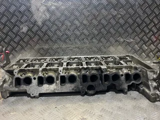 N57D30B головка блока цилиндров BMW X5 E70 restailing 3.0л Арт 81223, вид 8