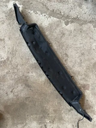 98362009880 Перегородка в моторном отсеке Citroen C5 Aircross Арт 91909906, вид 2