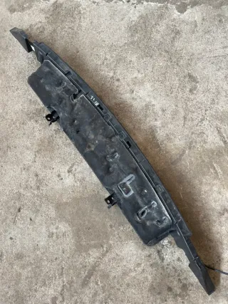 98362009880 Перегородка в моторном отсеке Citroen C5 Aircross Арт 91909906, вид 1