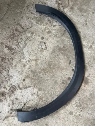 9816832277 Накладка (молдинг) заднего правого крыла Citroen C5 Aircross Арт 91910977, вид 1