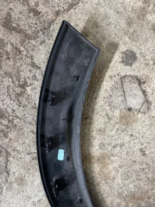 9816832277 Накладка (молдинг) заднего правого крыла Citroen C5 Aircross Арт 91910977, вид 4