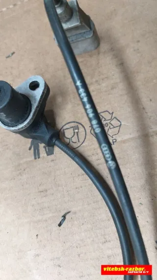 0261002223, 078906433a Датчик коленвала Volkswagen Passat B5 1.8л Арт 91913215, вид 4