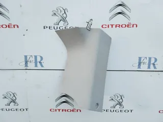 9681034077 Обшивка стойки задней правой (накладка) Citroen Berlingo 2  Арт W175019, вид 1